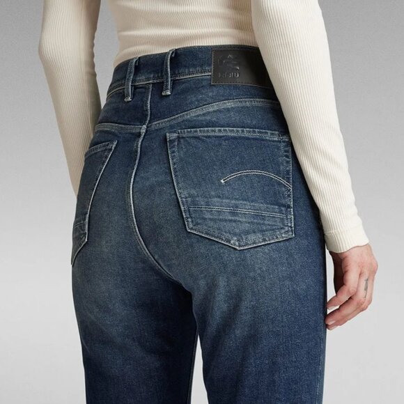 G-Star Kafey Ultra High Skinny WMN Jeans 31/30 - Picture 12 of 13